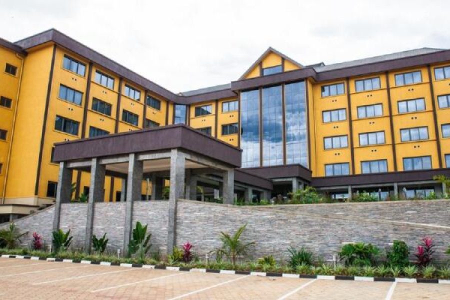 grand legacy hotel