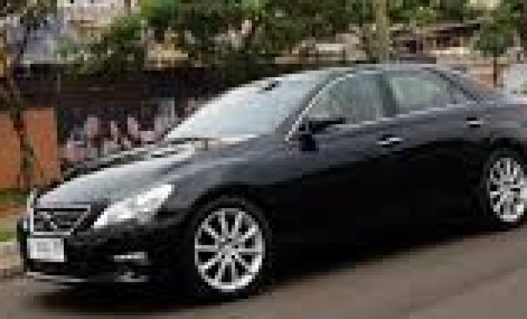Holich Car